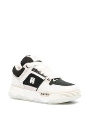 Amiri MA 1 White Black