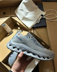 LOEWE X ON Cloudtilt 2 0 Grey