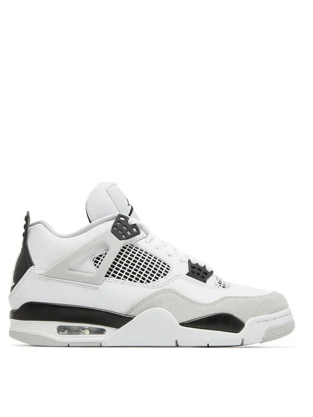 Nike Air Jordan retro 4 military