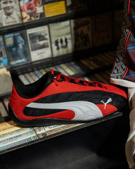 Puma Speedcat Plus Red