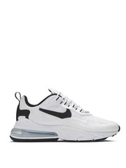 Nikee airmax 270 react white black