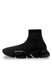 Balenciaga Speed Trainer Triple Black