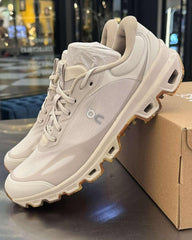 On Running x Loewe Cloudventure 2 Sand
