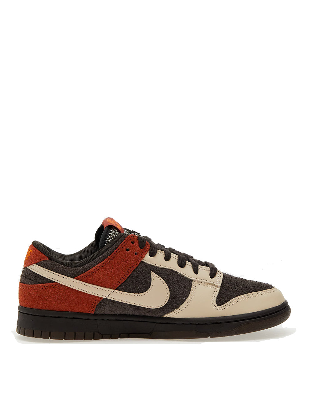Nike Dunk Low Red Panda