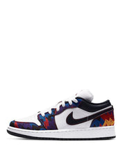 Nike Air Jordan 1 Low Nothing But The Net