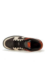 Nike Dunk Low Red Panda