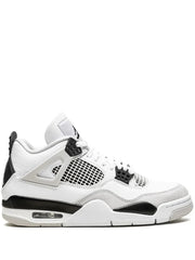 jordan retro 4 MILITARY BLACK SEMI UA
