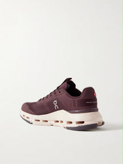 On Cloudnova Form Mulberry Dew