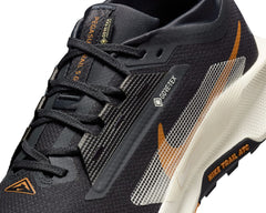 Nike Pegasus Trail 5 GTX Off Noir Black Monarch Pale Ivory