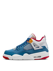 nikee jordan retro 4 gs MESSY ROOM SALE