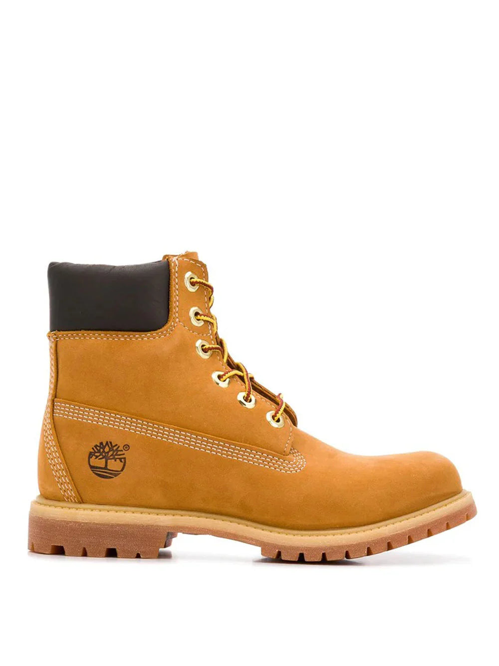 TIMBERLAND CLASSIC SUEDE BOOTS TAN FIX