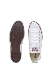 premium white low