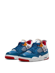 jordan retro 4 gs MESSY ROOM