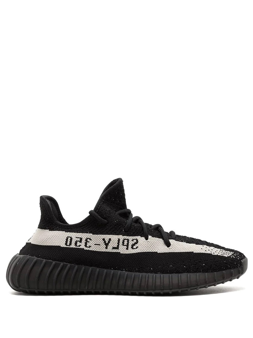 Adidas YEEZY 350 V2 Black White