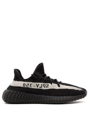 Adidas YEEZY 350 V2 Black White