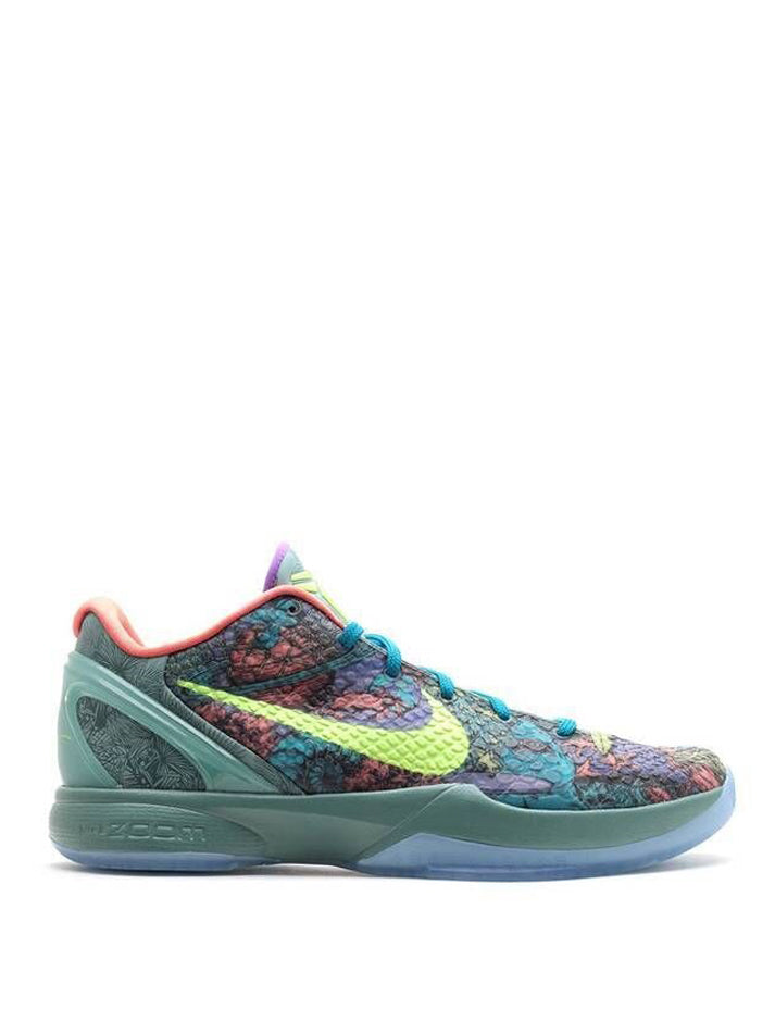 nikee kobe 6 prelude