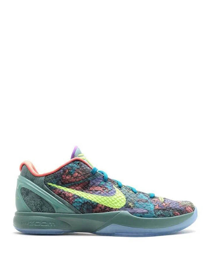 nikee kobe 6 prelude