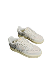 NIKE AIR FORCE 1 BIG BANG CHUNKY LACE