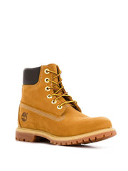 Timberland Stand Boots Suede Brown