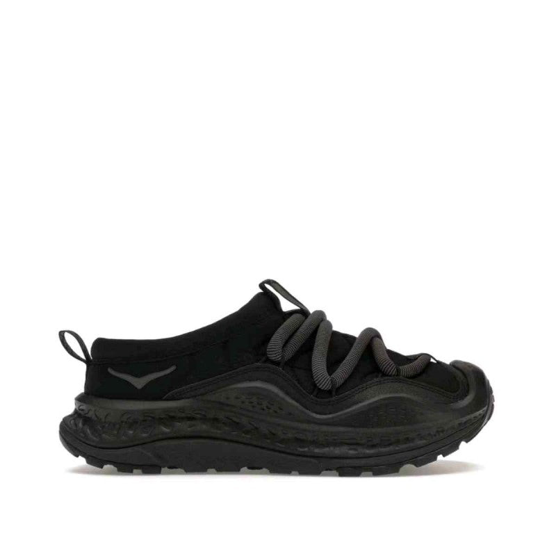 Hoka One One Ora Primo Black