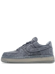 NIK.E AIRFORCE 1 X REIGNING CHAMP CLASSIC
