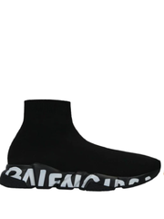 Balenciaga Speed Runners Graffiti