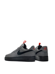 Nike Airforce 1 Low Anthracite Grey