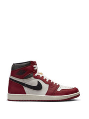 Nike Air Jordan 1 Lost & Found