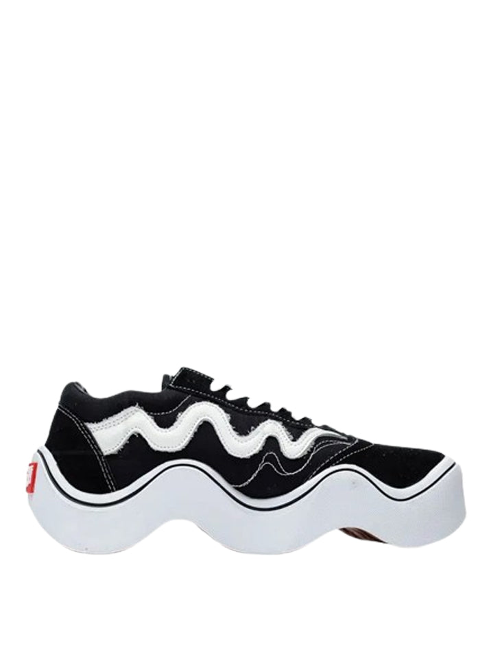 VANS MSCHF x tyga WAVY BABY