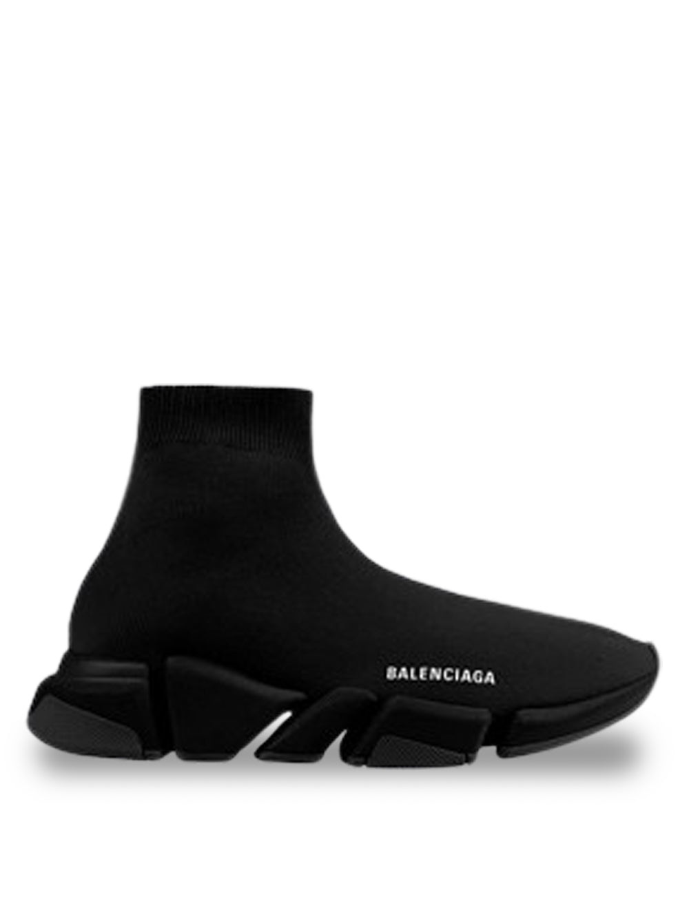 Balenciaga Speed Trainer Triple Black